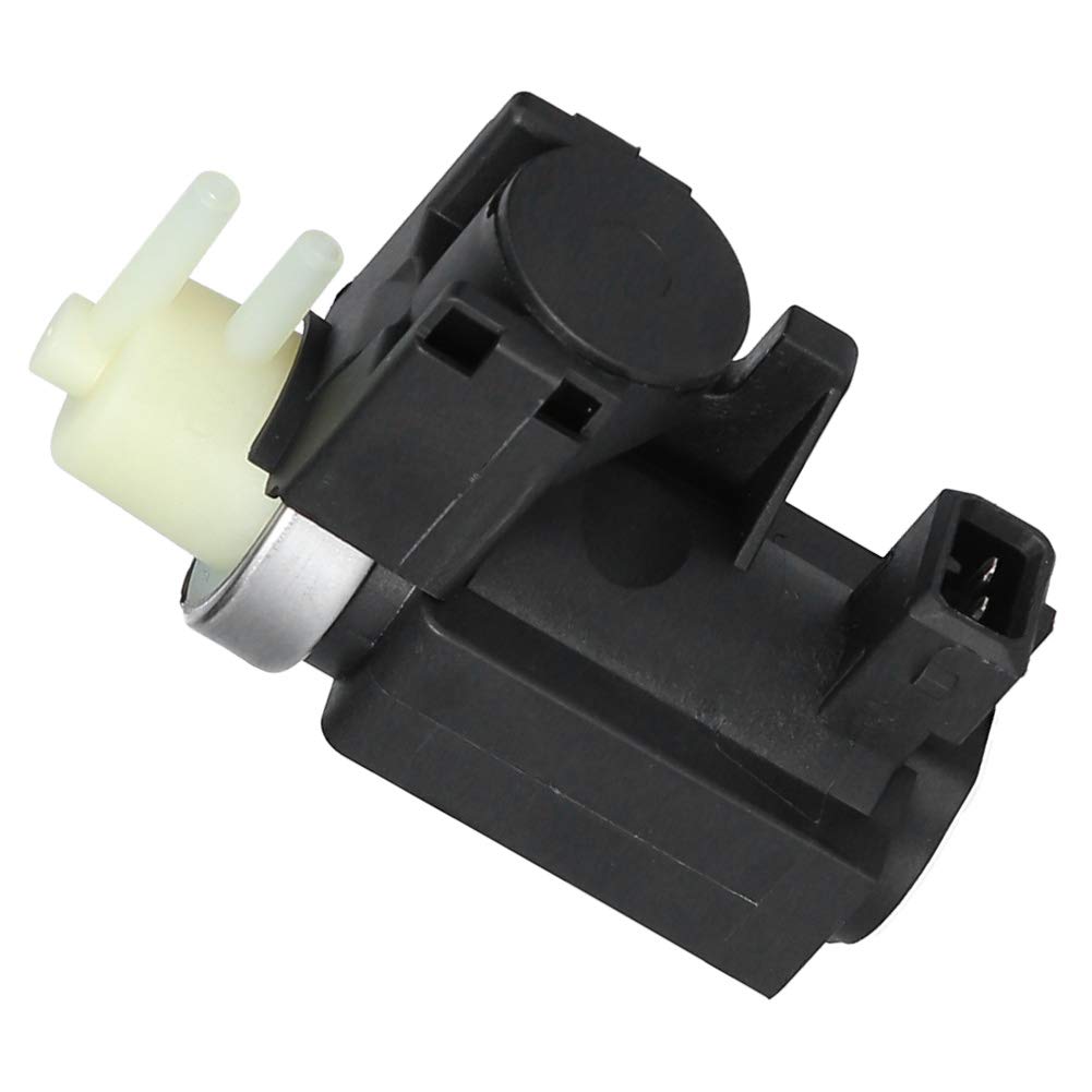 E90 335i E60 535i 550i Turbo Boost Solenoid Valve Replacement, Stable Performance, Fit for