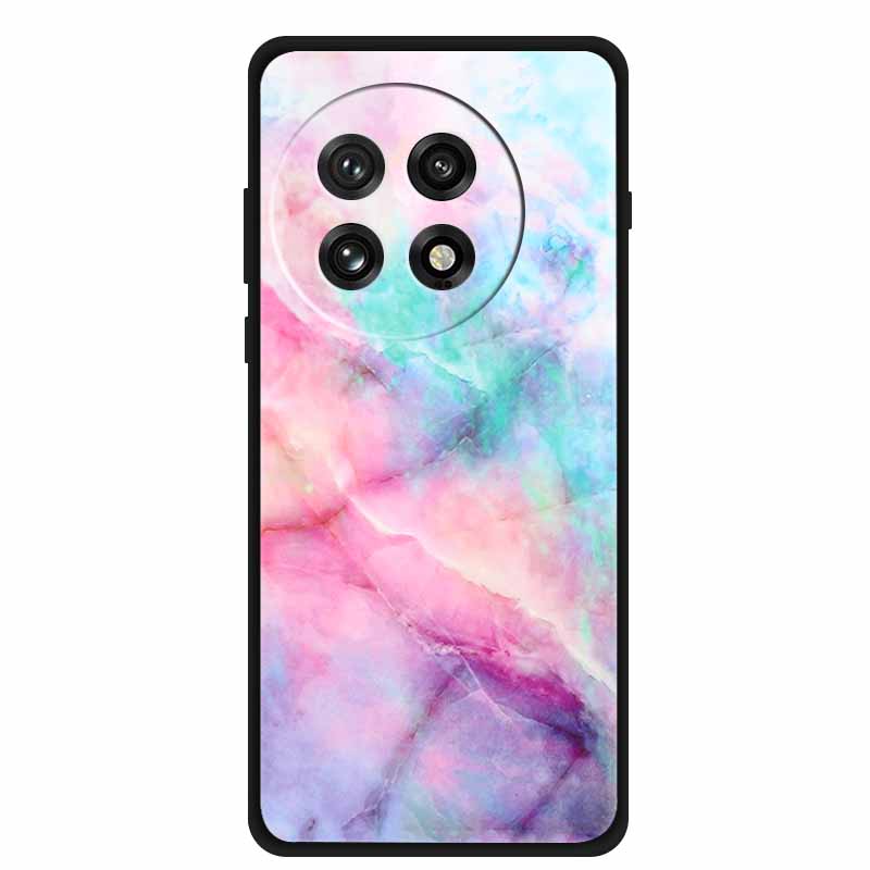 For OnePlus Ace 5 Pro Case 6.78'' Phone Cover Shockproof TPU Soft Silicone Funda For OnePlus Ace 5 Case 1+ Ace5 Pro Bumper Coque