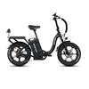 Bicicletă Electrică RATTAN LF ULTRA Commuter, Baterie 48V 40.5Ah, Scaun Spate