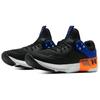 Under Armour Hovr Apex 2 Sneakers Black/Blue/Orange Sneakers 3023007-003
