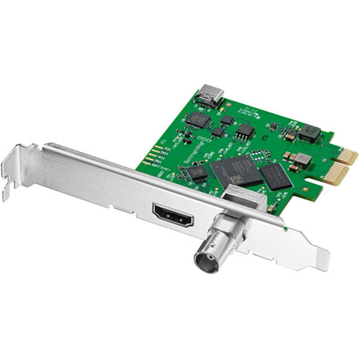 

Blackmagic Design BlackmagicDesign DeckLink Mini Recorder HD чорний