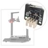 High Precise End Stop Limit Switches, Compatible for CR-10 10S,Ender3/Ender3Pro/Ender3V2 Part for 3D Printing