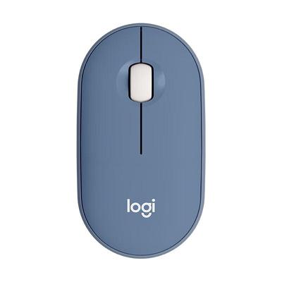 Logitech Pebble M350 Kablosuz Bluetooth Fare