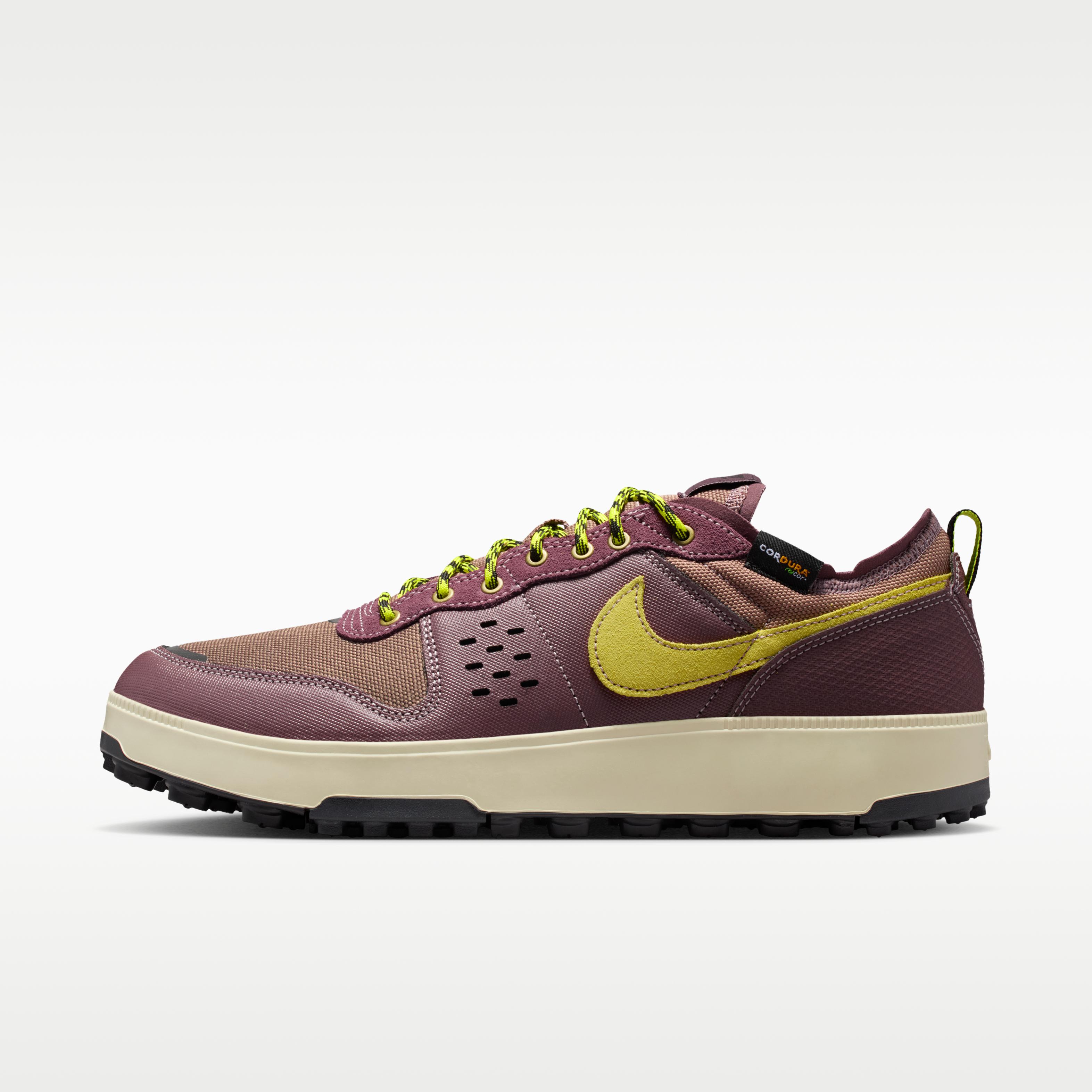 

Nike C1TY Premium Tattoo Mink Brown Sonic Yellow 44