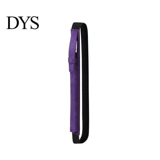 Faux Leather Stylus Touch Pen Case Cover Protector for iPad Pro Apple Pencil