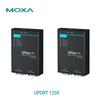 MOXA UPort 1250 Industrial USB-to-Serial Converter