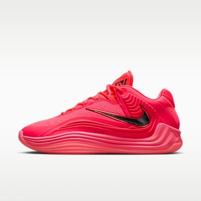 Nike Giannis Freak 7 Breathable Low top Basketball Shoes Men s Pink 40.5