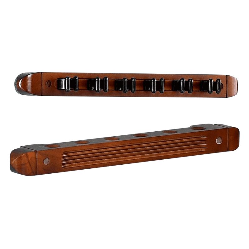 Hansheng Wooden Billiard Cue Racks