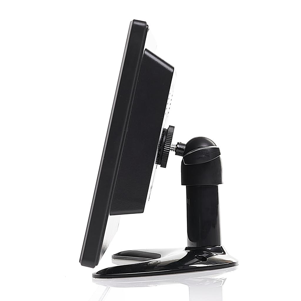 Hdmi&Vga&Av L7003 10-Inch Microscope Display