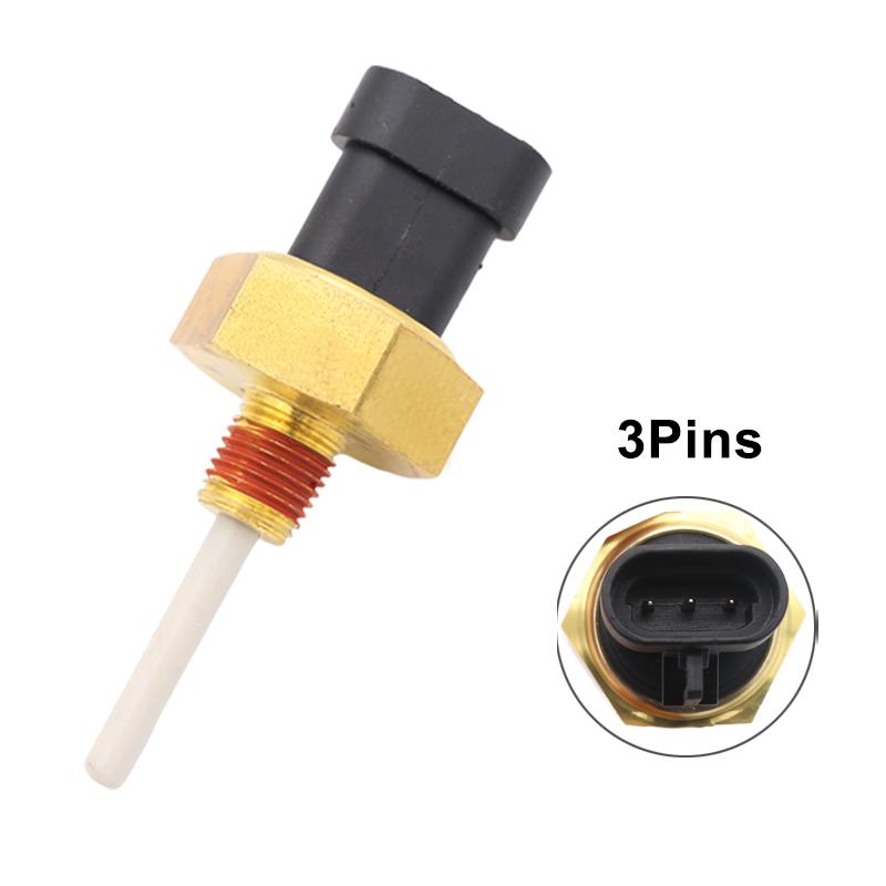Temperature Sensor Coolant Level Switch A055G562 0193-0468 for Onan Cummins Engine K19 KTA19 K38 KTA38 K50KTA50 4383933
