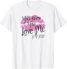 Gossip Girl You Love Me T Shirt TShirt Unisex T-Shirt