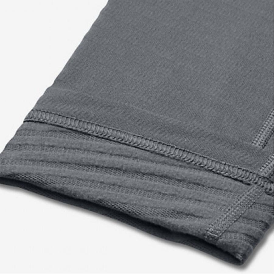 New Nike Knitted Sweatpants Men Gray 725039-065
