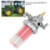 Ansamblu filtru combustibil AM876411 potrivit pentru John Deere X495 X595 415 455 670