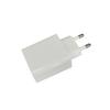 Korean Standard 18W KC Certified Mobile Charger with 4.8-Pin Single USB-C Port