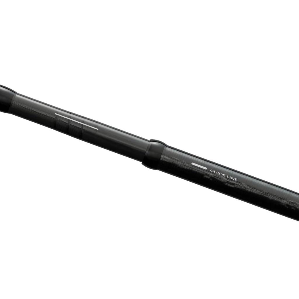 SHIMANO Sea Mark Bait Saguri 250 Offshore Fishing Rod (24) -