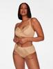 Tamana High Waist Panties