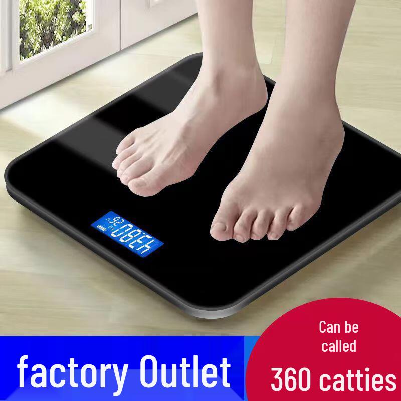 

Household Smart Body Fat Scale