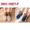 Thermal Women Slipper Socks Winter Warm Short Cotton Thickened Home Sleeping Soft Non Slip Grip Fuzzy Floor Sock Fluffy Male