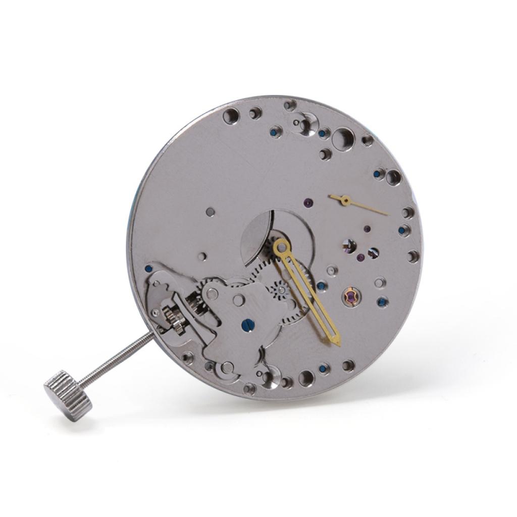 6497 Watch Movement For Seagull ST36 6497 17 Jewels Mechanical Hand Winding Watches Accessories Parts
