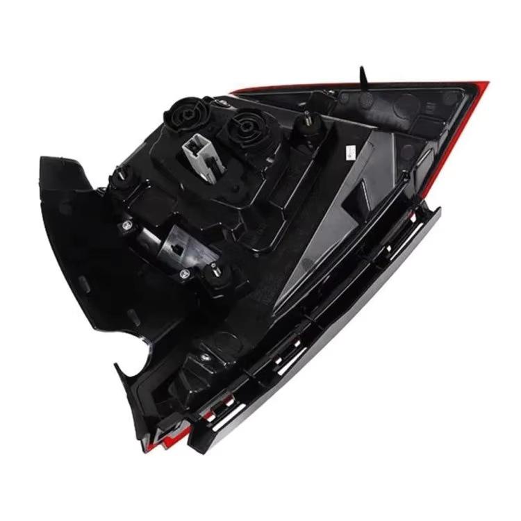 Volvo S90 2017-2020 Rückleuchten: Modelle 31698712 & 31698713