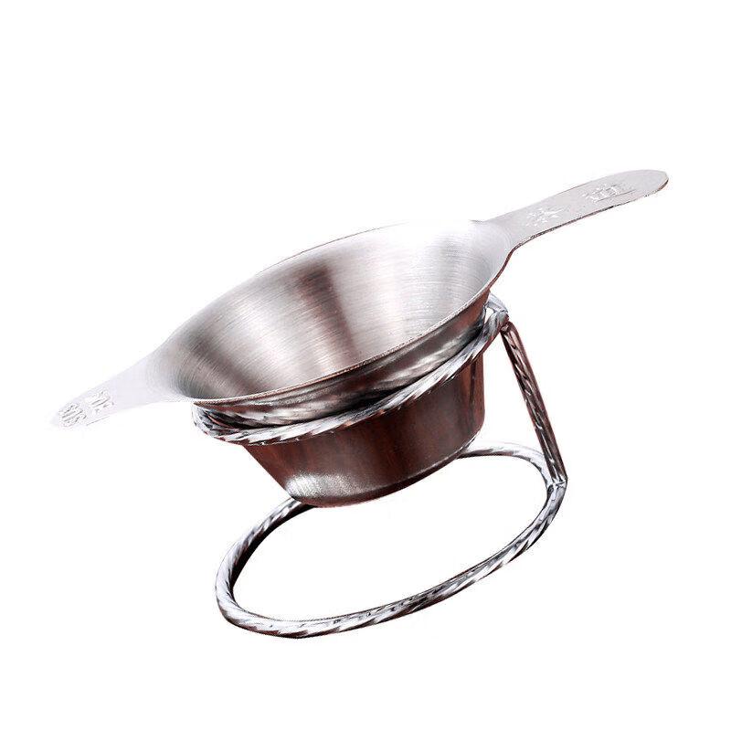304 Stainless Steel Tea Infuser Strainer