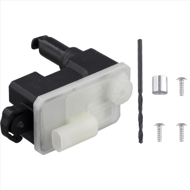 7378259 Aktuátor zámku palivové nádrže Motor víčka palivové nádrže do auta Pro BMW řady 3 řady 5 G20 G28 G38 -A86E Díl do auta