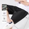 Baleno Men's Waffle Knit Breathable Shorts