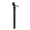 30.9mm Bike Dropper Seatpost 170mm Travel Bicycle Suspension Seatpost Manual Control Height Adjustable