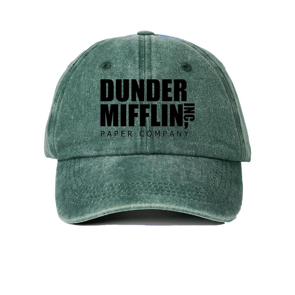 The Office Dunder Mifflin Paper Company