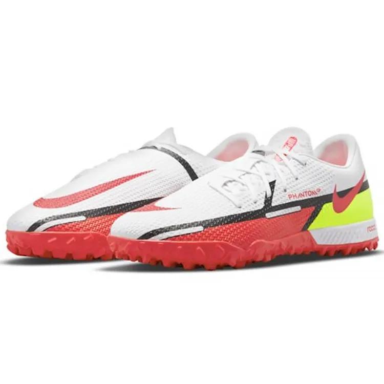 Nike Phantom GT2 Pro Tf 'White' (Unisex) Soccer Shoes DC0768 167