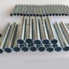 50 stuks 5 mm/6 mm Tentstok Connector Multifunctioneel KampeerTent Luifels Glasvezel Stok Connector Buis Vervangende Verbindingsstuk Gereedschap