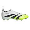 Childrens/Kids Predator Elite Firm Ground Football Boots