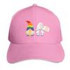 Lesbian Couple Gnomes Lgbt Gnome Baseball Cap Funny Hats Bobble Hat Unisexs Big Size Hat Sports Cap Sun Hats For Women Unisexs