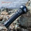 Fenix LD35R Rechargeable LED 1800 IP68 101 Hours 54 Minutes of Battery 337M Beam Portable High Ultra Perfect for Outdoor and 3400mAh Battery Powered