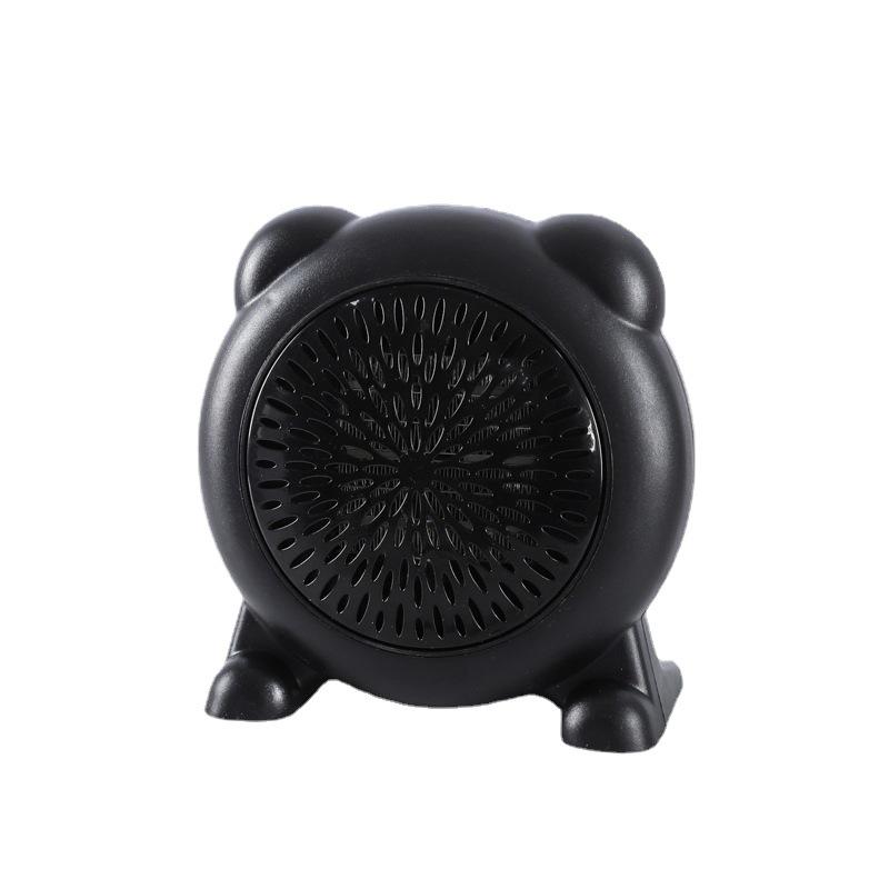 Mini Încălzitor Portabil de Birou Compact pentru Acasă și Birou