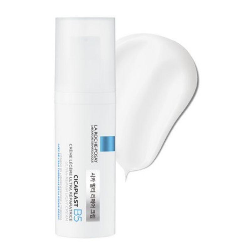 La Roche-Posay Cicaplast Baume B5 Multi-Repair Cream 40ml 1pcs