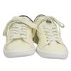 Pristine BALENCIAGA×adidas Low Cut Sneakers Stan Smith Leather Women 23 721836 Used