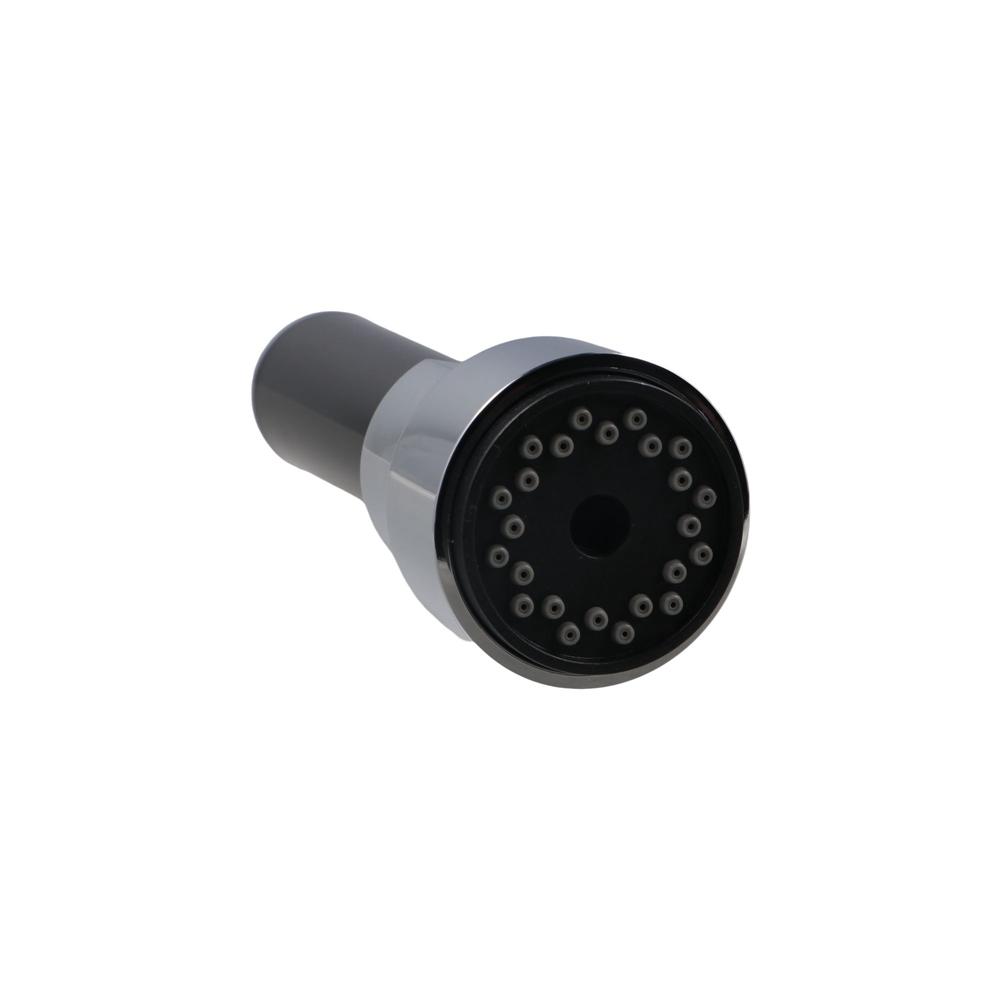 Handheld Spring Faucet High Pressure Pull Out Spray Head Kitchen Faucet  Water Save