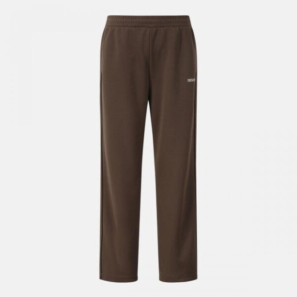 

Descent Pants Cqk Sq121rkp39 Brw Running Jersey Pants Brown 90