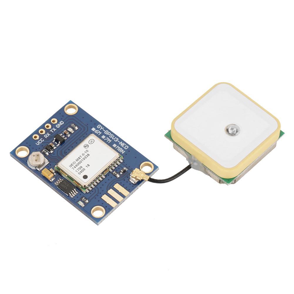 GY GPSV3 M8T NEO M8T GLONASS GNSS GPS Antenna Module