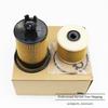 For Hino 155 2017- 195 2013- Fuel Filter Kit 23304-78090 23304-EV360 New