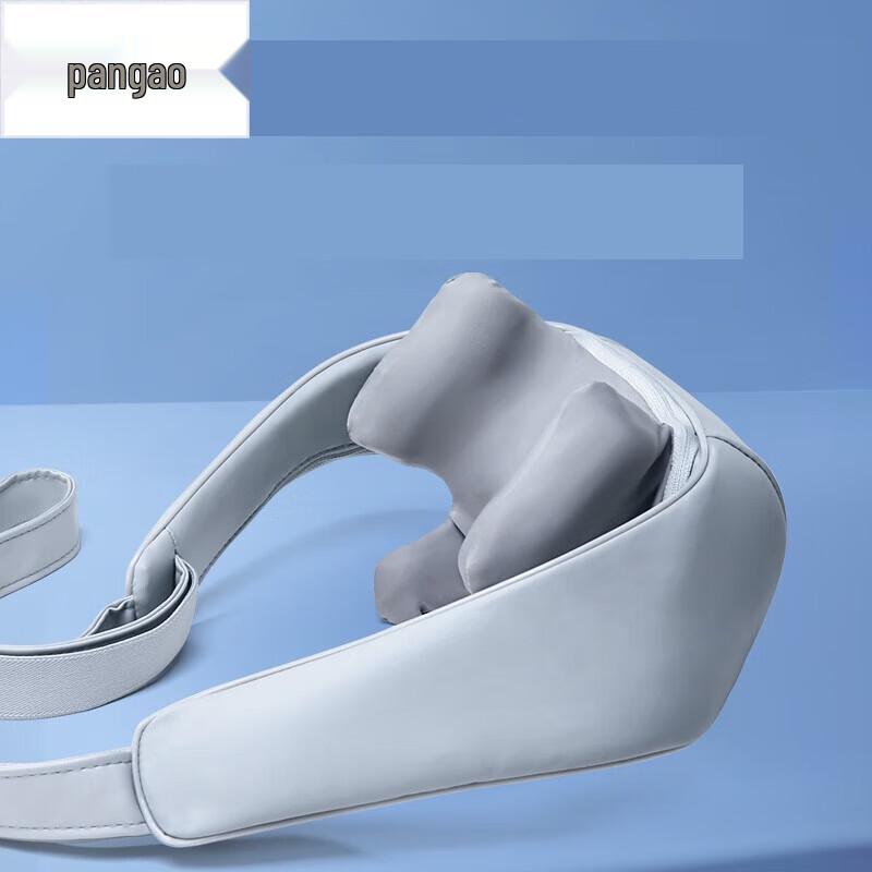 

PANGAO 5D Kneading Shoulder Neck Massager