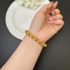 Jewelry Men's Ring Chain Bracelet Domineering Boss Chain Accessories Bracelet