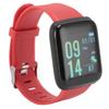 Fitness   Watch Sleep Monitor Calorie Counter IP65 Waterproof Message Reminder Smart Activity   for Men Women