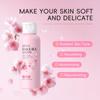 LAIKOU Sakura 100ml Moisturizing Hydrating Body Lotion Skincare