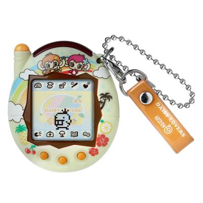 Bandai Tamagotchi Connection x Daisy Lovers