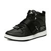 Anta Comfortable Wrap Warm Durable Mid-Top Sneakers Men Sneakers Dark-Black 91938060-4