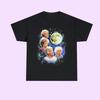 Golden Girls Universe Gift For Fans Unisex All Size Shirt BT621 Unisex T-Shirt
