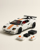 MOULD KING 13194Y 13195H Technical Car Toys Remote Control Countach Sport Racing Car Assembly Car Brick Model Kid Christmas Gift