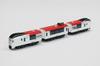 Rokuhan Z Gauge Z Shorty E259 Series Shiosai Starter Set Railway Model Introduction Set N'EX SG003-2
